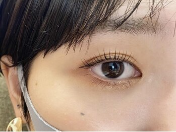 エイト 渋谷本店(eight)/パリジェンヌラッシュリフト