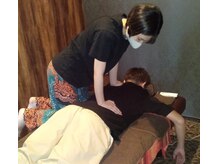 アジアンリラクゼーション ヴィラ 諫早店(asian relaxation villa)の雰囲気（大人気☆もみほぐし☆45分・60分・75分・90分・120分コース）