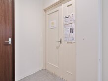 リガーラ(Re gala)/男性の方用入口