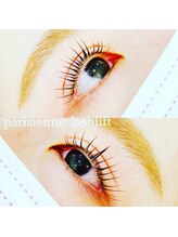 アイラッシュサロンシュシュ 綱島店(chou chou)/パリジェンヌラッシュリフト