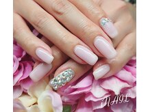 アイネイル(iNAIL)/