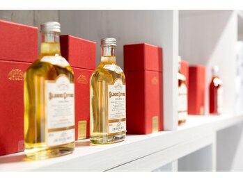 ノエル(NOEL)/ 店内イメージ↓