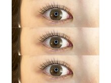 ティグ アイラッシュサロン(tig)/まつげパーマ《ラッシュリフト》