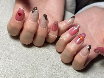 アントレッド(entraide)/定額デザインコース♪