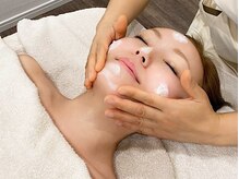 サロン ド ミュゲ/クレンジング洗顔[エステ]