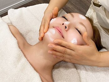 サロン ド ミュゲ/クレンジング洗顔[エステ]