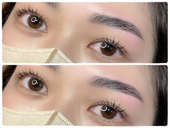 ネオリーブ シュシュ 神保町店(Neolive susu)/HBL＆パリジェンヌ　神保町店