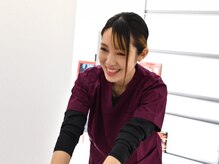 近江八幡ひらく整体院/何でも気軽にご相談下さい！