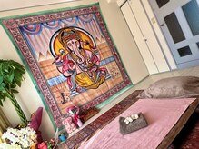 ガネーシャ 名古屋上前津(Ganesha)/店内の雰囲気