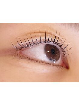 キープ力が自慢のサロン