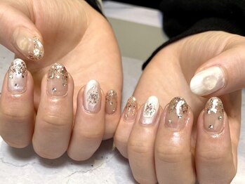 ネイル カノア(Nail Kanoa)/