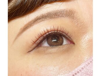 アンジュマリー/ピンク×バーガンディカラー☆