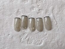 ジョリープラス(jolie +)/jolie+ Nail Design