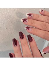 ネス 沖縄店(Nes.)/担当 Haruna 