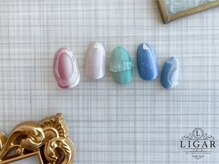 リガール(LIGAR)/ハンド☆プラチナコース