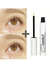 ドーリーラッシュ 木の葉モール橋本店/ラッシュアディクト♪