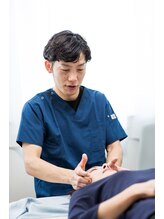 マカニ 河原町御池(makani)/頬骨調整