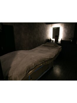 ラグジュアリーサロン・ホテルスパ