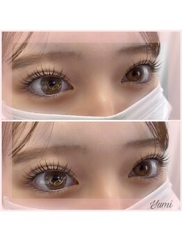 イルミン(irumin)/まつ毛パーマ