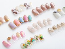 ティアリーネイル コレットマーレ店(Tiary Nail)/