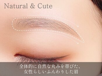 リッツ 表参道本店(Lits.)/Lits. アイラッシュ＆アイブロウ