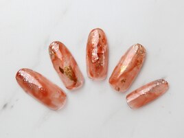 ハンドEコ－ス 3800円