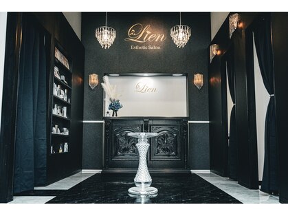 リアン(Lien)の写真