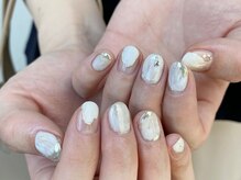 カーティシーネイルズ(curtisii NAILS)/