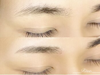 レーヴ(Reve.)/メンズ眉/メンズアイブロウ