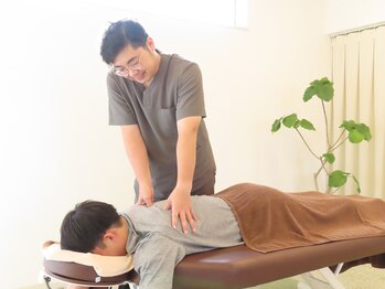 リセット 苫小牧/男性もご利用いただけます☆