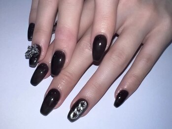 ブルー(BLUE)/one color ¥6,500