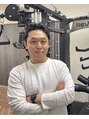 ワビサビ(wabi sabi) 山下 智弘