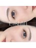 【平日ご新規様限定】眉スタイリング+まつ毛パーマorパリジェンヌ¥10000