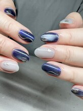 ティディーネスト(Tidynest)/おまかせコース【¥7800】