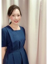 アイラッシュサロン ブラン 守山店(Eyelash Salon Blanc) 守山店 かたやま