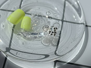 夏定額デザイン