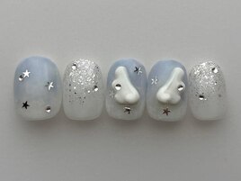 Natsumi.n指名限定デザイン