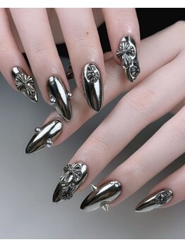 ココネイル 大塚店(coco nail)/5月のオススメデザイン