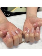 アイリッシュネイル 久屋大通店(Irish Nail)/定額アート