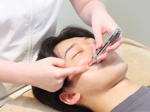 シンメトリー リラクゼルミネ横浜店