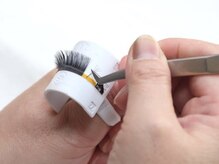 １５年以上の経験。商材は厳選を重ねた商材を使用指定ます☆