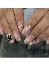 エラン(ELAN)/magnet×star