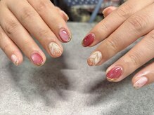 ココネイル(Koco Nail)/アート10本コース