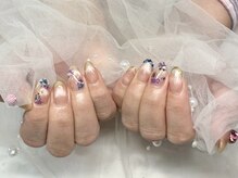 ジョアアンジェ 京橋店(joieange)/120分のせ放題
