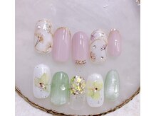 ネイル レイ(Nail Ray)