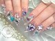 ネイルズガッシュ 蒲田西口店(NAILsGUSH)の写真
