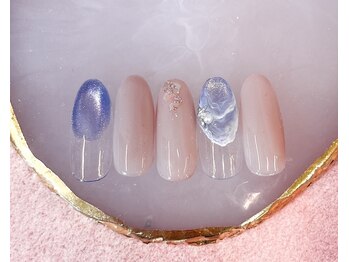 プティネイル(Puti Nail)/◇¥7,150◇