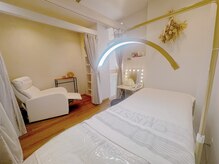 ハイフン(HIFUN)の雰囲気（心地良い空間完全個室極上の癒しと結果重視の施術をご体感下さい）