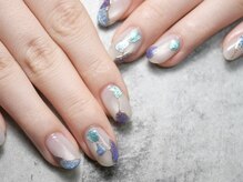 エードット(a.)/定額サンプルデザイン