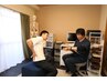 【どこに行ってもダメだった…】腰痛整体 30分¥7,000